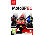 MotoGP 21 (NSW)