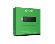 Xbox One Microsoft adapter (Xbox ONE)