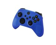 Silicone Anti-Slip Case For Xbox Series S/X Controller [Blue]