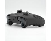 Anti-Skidding Silicone Case for Xbox One X and S controller [black]