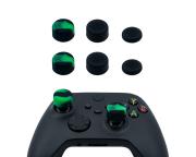 iPega 6 In 1 Thumb Grip Kit Xbox Series X és Series S kontrollerhez