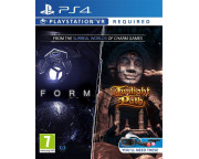 Form/Twilight Path  (PS4)