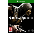Mortal Kombat X (XBOX ONE)