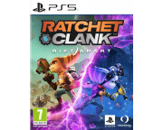 Ratchet and Clank: Rift Apart (PS5)