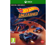 Hot Wheels Unleashed (Xbox ONE)