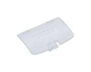Battery Cover for Nintendo Game Boy Color - Clear White