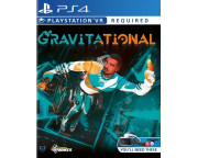 Gravitational VR (PS4)