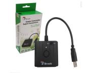 Brook Super Converter PS2 Controller to Xbox One Console