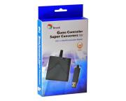 Brook Super Converter PS2 Controller to PS3/PS4 Console