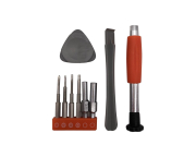 Case Screwdriver Unlock Kit for Xbox One, Series and Switch Console