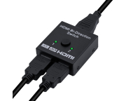 HDMI 2.0 Bi-Direction Switch Audio kimenettel