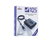 Mayflash SNES kontroller adapter Nintendo Switch/Windows-hoz (MF105)