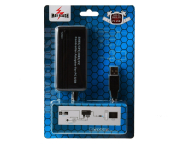 MayFlash SNES/SFC/NES/FC kontroller adapter PC-hez (PC053)