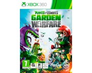 Plants vs. Zombies Garden Warfare letöltőkód (Xbox 360)