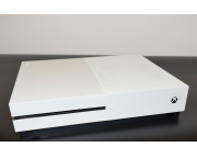 Xbox One S shell case