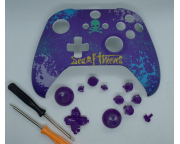 Wireless S / X Controller Faceplate for Xbox One [Sea of Thieves]