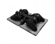 AC-1 ultra slim charging case for Playstation 3 [Gioteck]