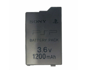 PSP Slim Sony gyári 1200mAh-ás PSP-S110 akkumulátor PSP 2000 és PSP 3000 konzolhoz [Sony]