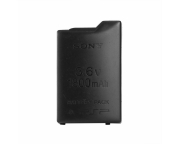 Original Sony PSP-110 1800mAh battery for PSP Fat 1000 console [Sony]