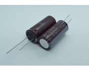 420V 150uF 18X40 Elektrolit kondenzátor - Furatszerelhető (Elkó)