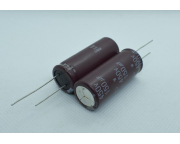 450V 150uF 18X45 Elektrolit kondenzátor - Furatszerelhető (Elkó)