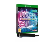 Now That's What I Call Sing: Microphone Pack (Xbox One)