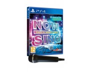Now That's What I Call Sing: Microphone Pack (PS4)