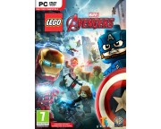 Lego Marvel's Avengers  (PC)