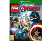 Lego Marvel's Avengers  (Xbox ONE)