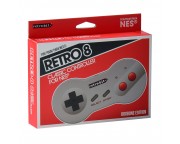 Retro-Bit Dogbone Edition NES Classic Controller