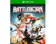 Battleborn (Xbox ONE)