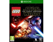 Lego Star Wars The Force Awakens (Xbox ONE)