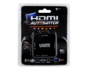 HDMI Auto Switch [Talismoon]