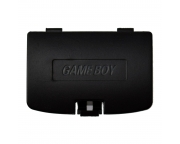 Battery Cover for Nintendo Game Boy Color - Black