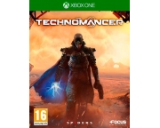 The Technomancer (Xbox ONE)