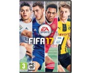 Electronic Arts FIFA 17 (PC)