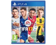 Electronic Arts FIFA 17 (PS4)