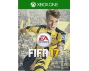 Electronic Arts FIFA 17 (Xbox ONE)