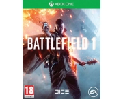 Electronic Arts Battlefield 1 (Xbox ONE)