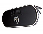 Playstation Portable védőtok szett (Juventus, fekete)