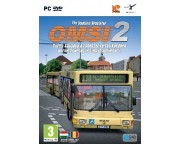 The Omnibus simulator 2 (PC)