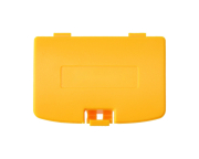 Battery Cover for Nintendo Game Boy Color - Yellow