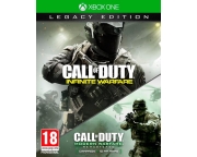 Call of Duty Infinite Warfare Legacy Edition (Xbox ONE)