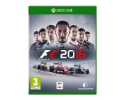F1 2016 (Xbox ONE)