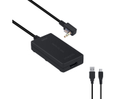 HDMI Converter for PSP 3000-Black