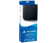 PlayStation 4 függőleges állvány Slim és Pro géphez (PS4)