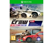 The Crew Ultimate Edition (Xbox ONE)