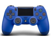 Playstation Dualshock 4 V2 kék (PS4)