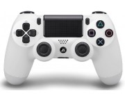 Playstation Dualshock 4 V2 fehér (PS4)