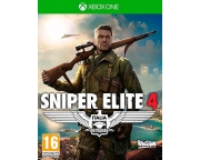 Sniper Elite 4 (Xbox ONE)